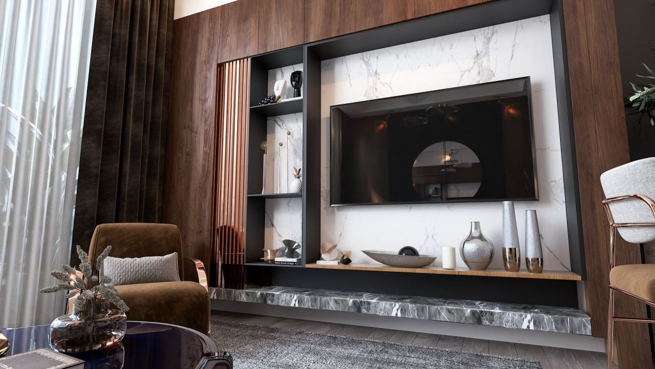 Apartment in Famagusta, Cyprus, 86 m² - picture 10