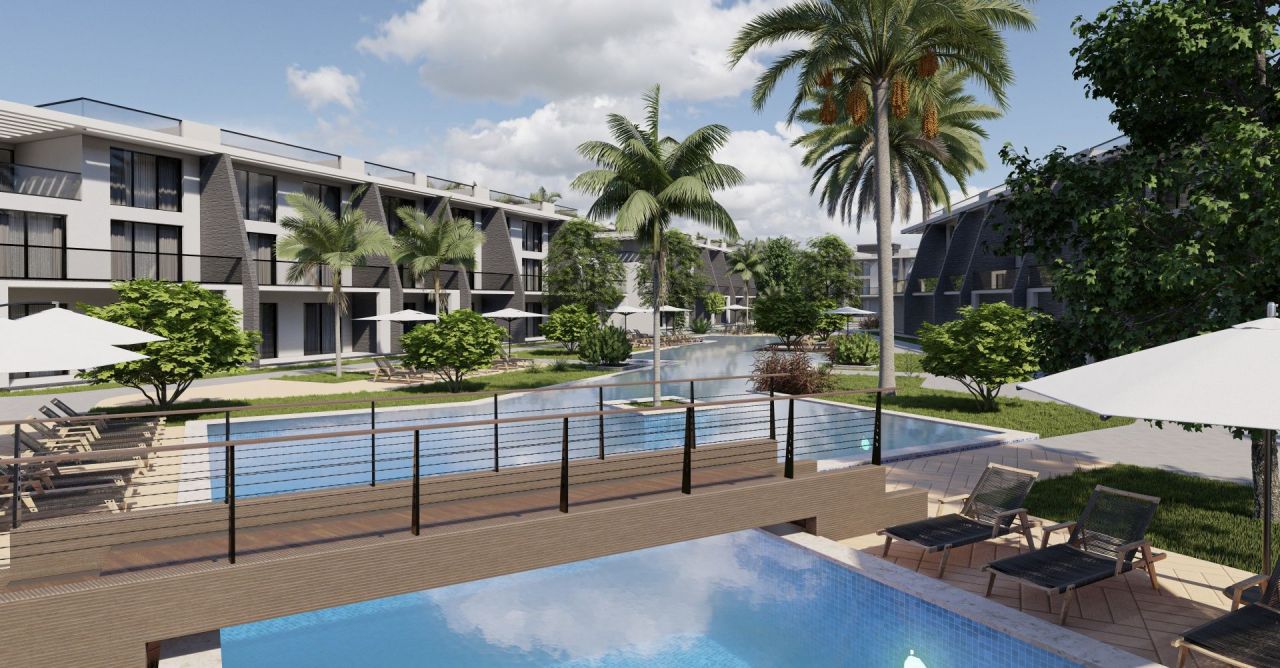 Appartement à Famagouste, Chypre, 88 m² - image 10