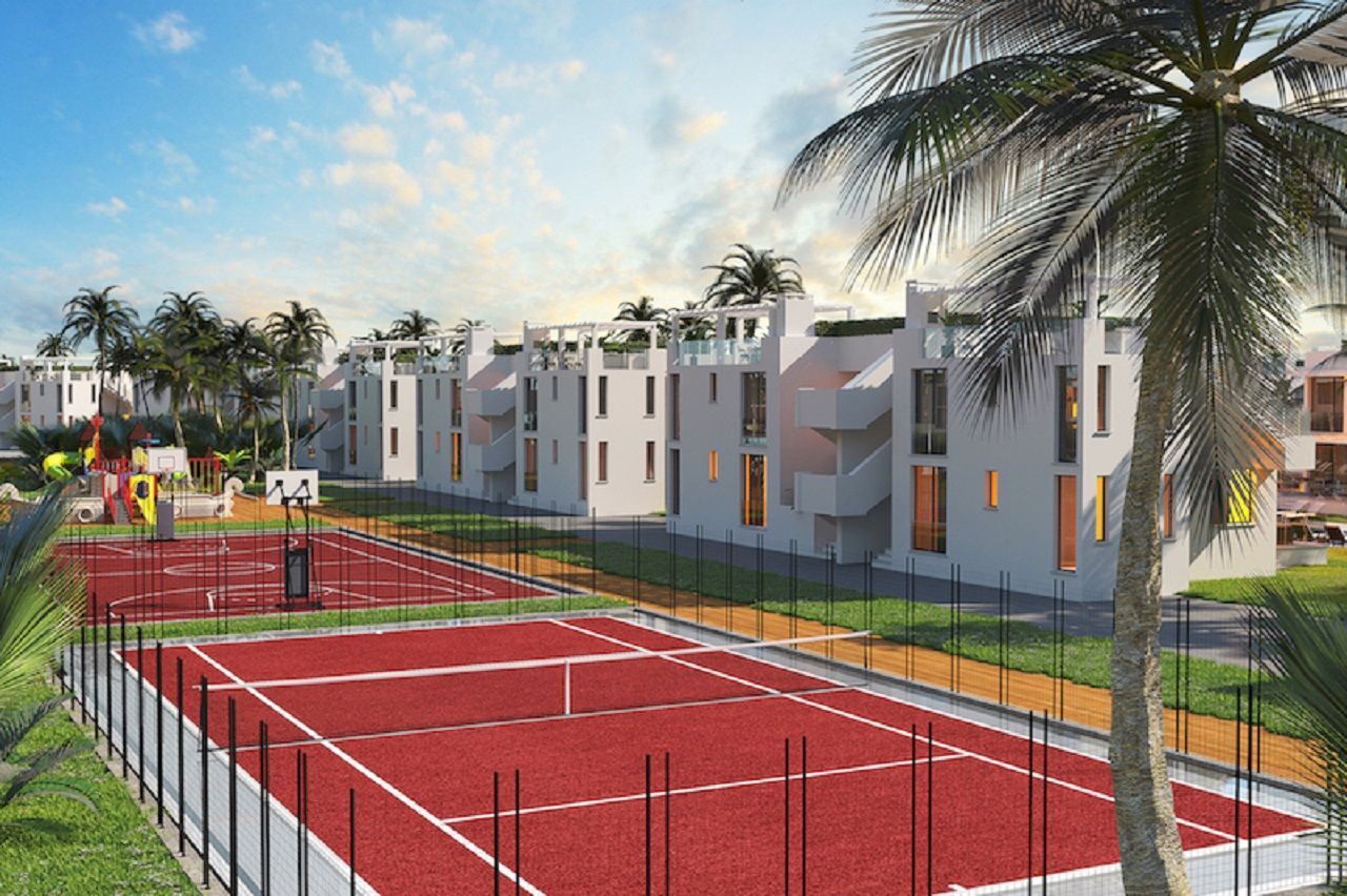 Apartment in Kyrenia, Zypern, 80 m² - Foto 10