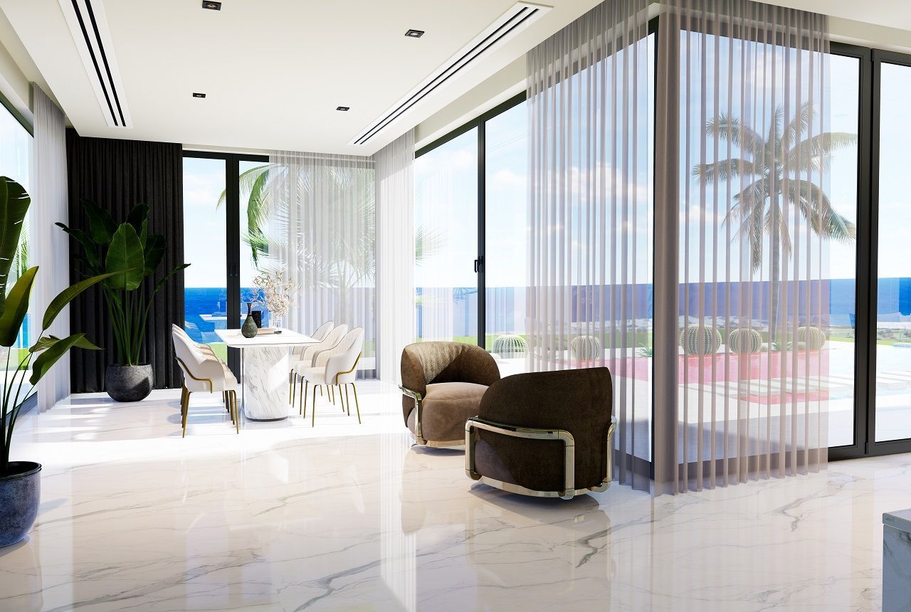 Villa in Esentepe, Cyprus, 382 m² - picture 10