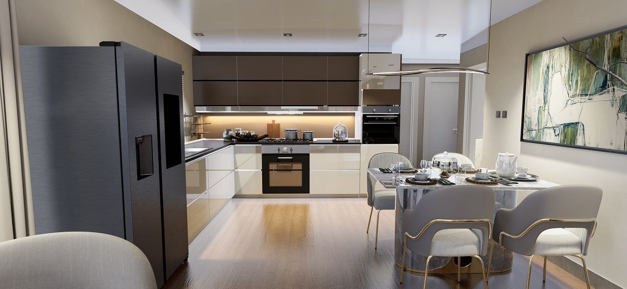 Apartamento en Famagusta, Chipre, 125 m² - imagen 10