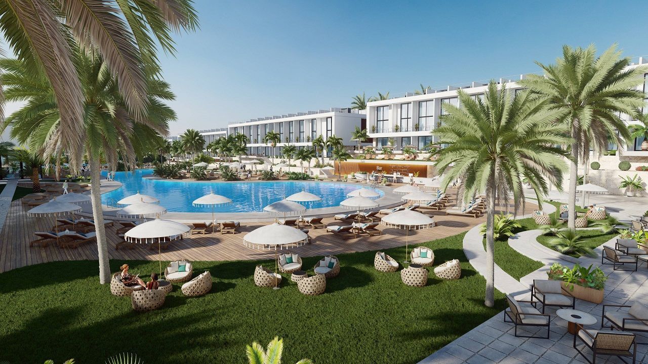 Apartamento en Esentepe, Chipre, 151 m² - imagen 10