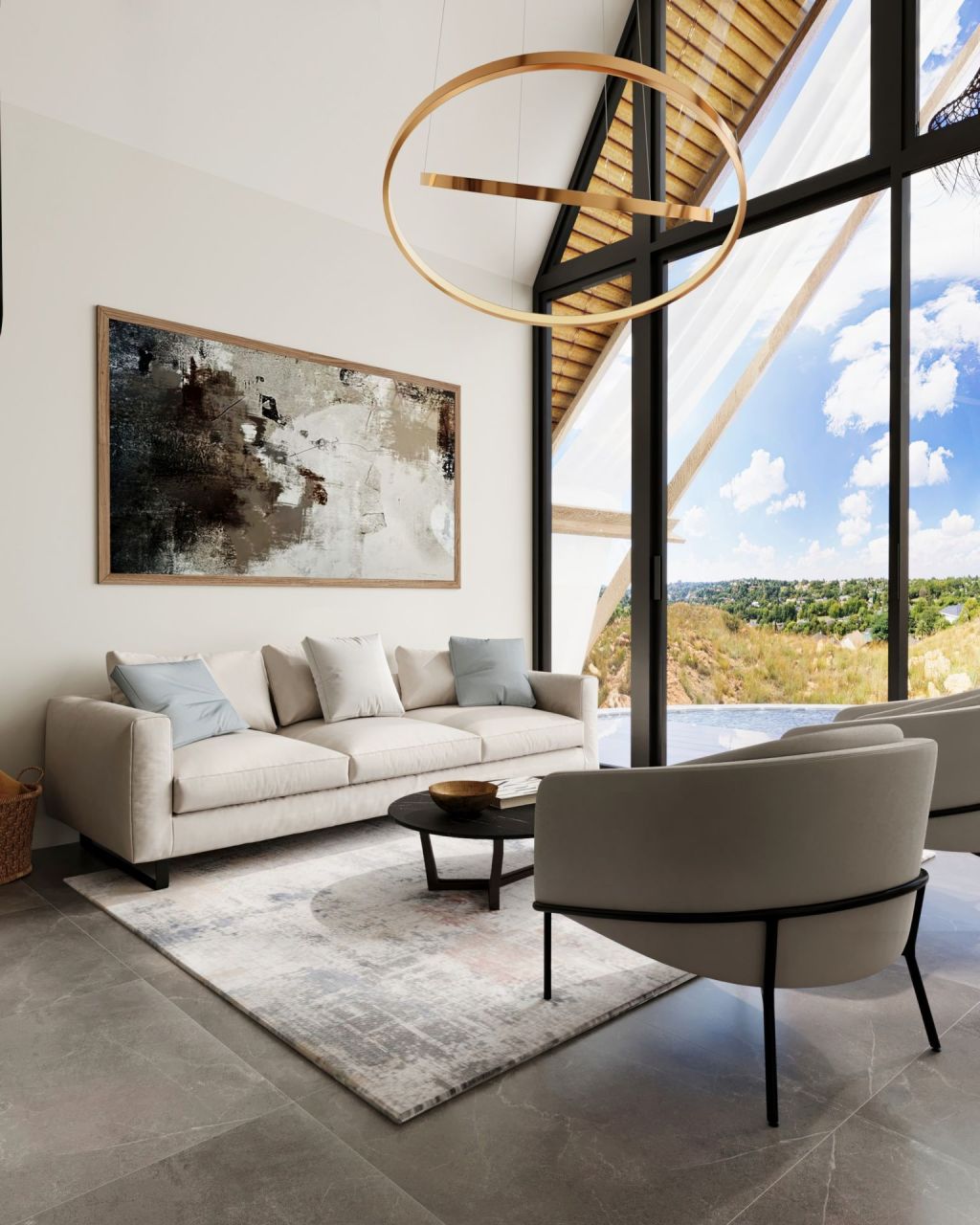 Villa en Famagusta, Chipre, 35 m² - imagen 10