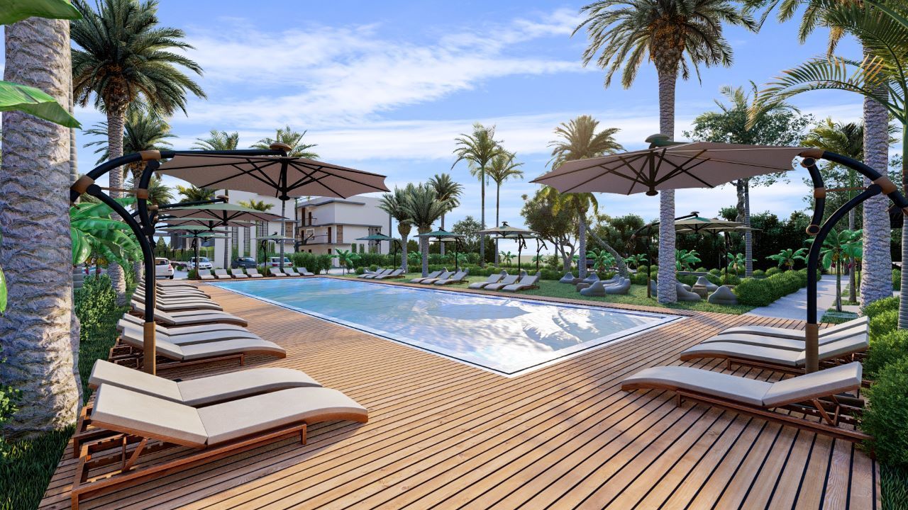 Appartement à Famagouste, Chypre, 38.8 m² - image 10