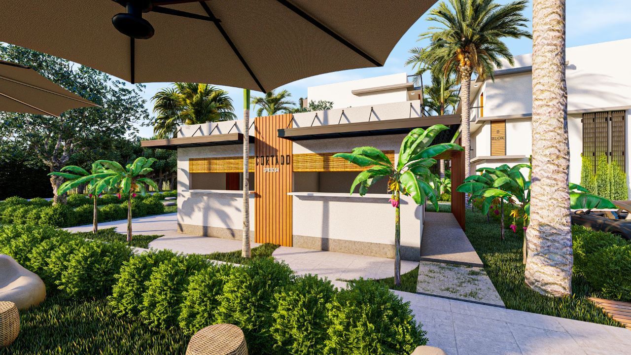 Apartment in Famagusta, Cyprus, 56.6 m² - picture 10