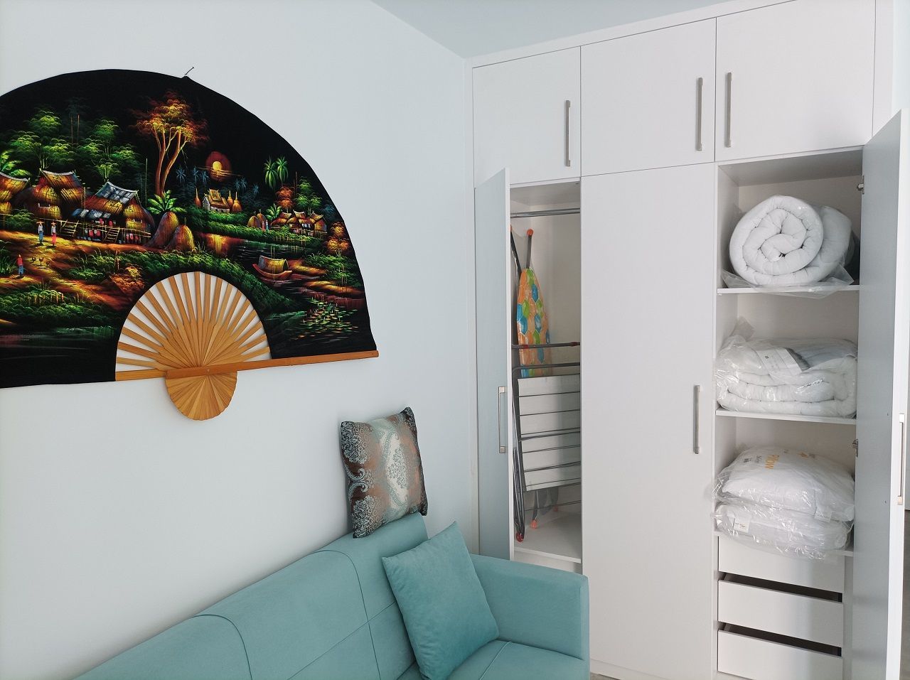 Apartamento en Famagusta, Chipre, 44.63 m² - imagen 10