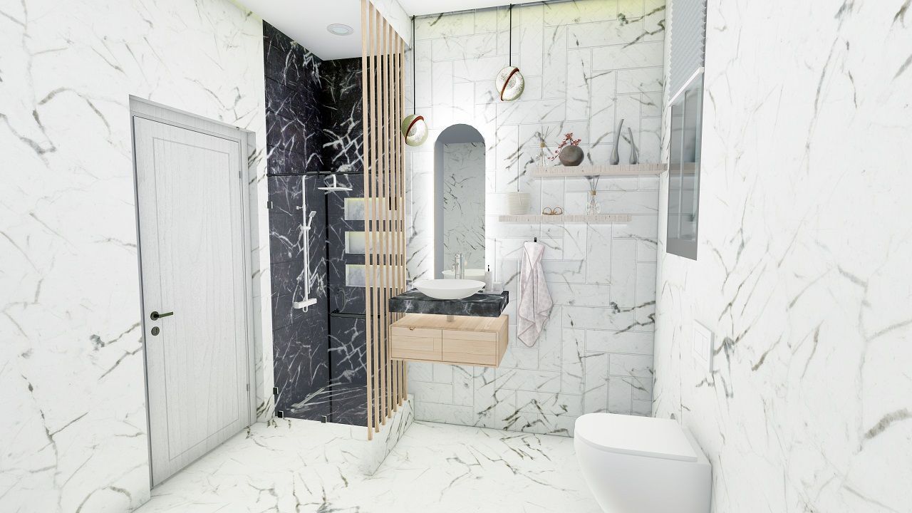 Villa in Esentepe, Zypern, 130 m² - Foto 10