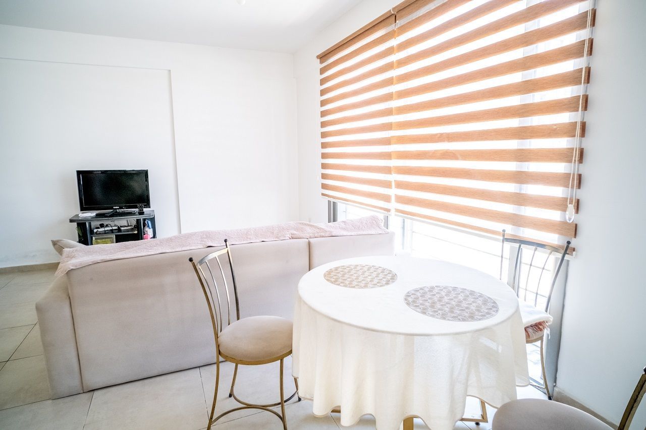 Apartment in Kyrenia, Zypern, 85 m² - Foto 10