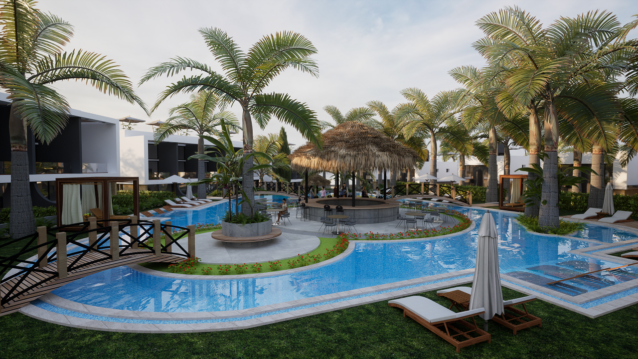 Apartamento en Famagusta, Chipre, 60 m² - imagen 10