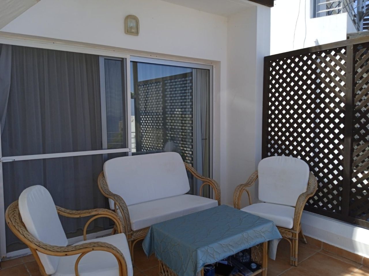 Apartment in Kyrenia, Cyprus, 65 m² - picture 10