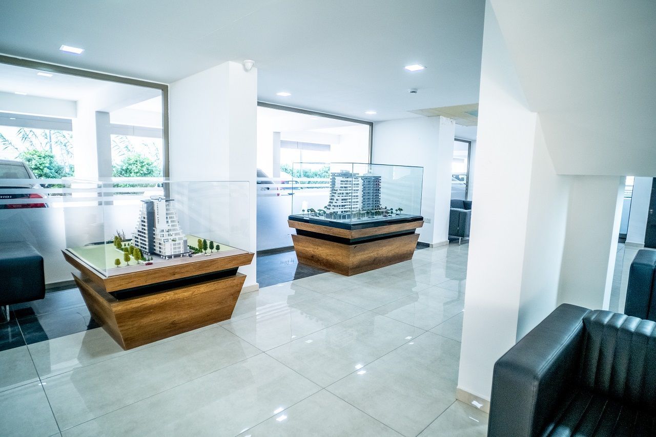 Apartment in Famagusta, Zypern, 57 m² - Foto 10