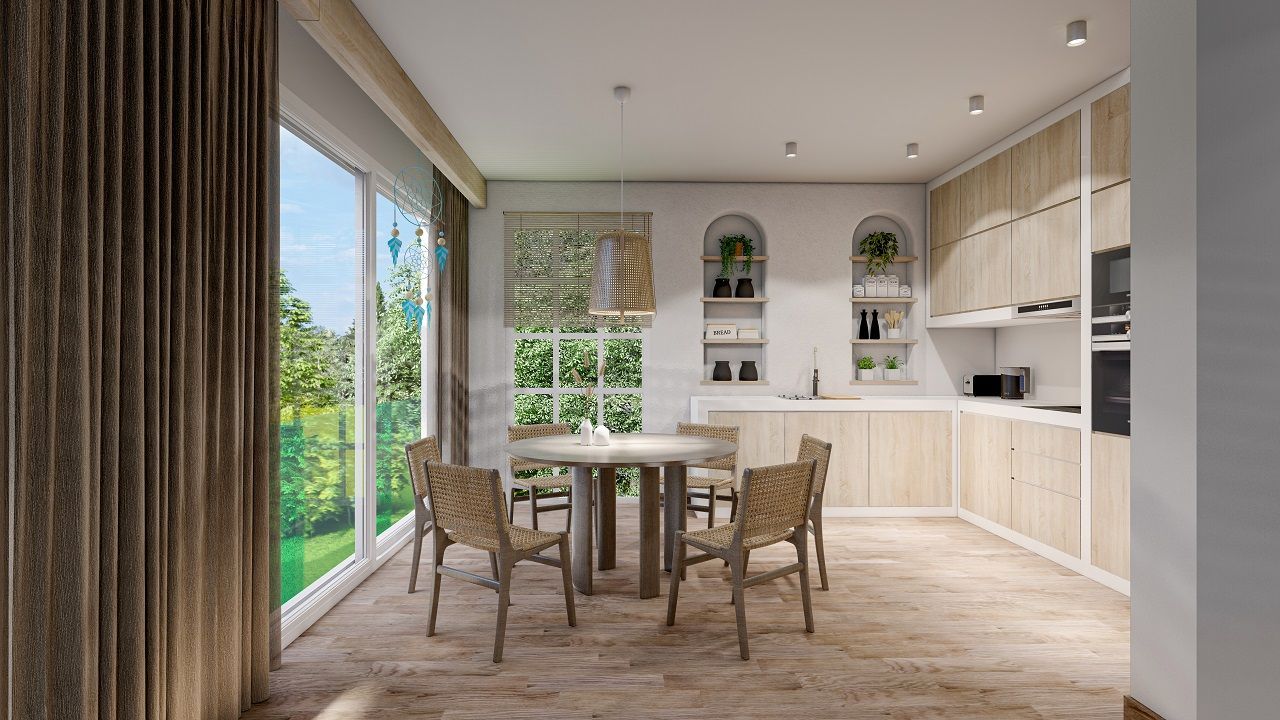 Appartamenti a İskele, Cipro, 84 m² - foto 10