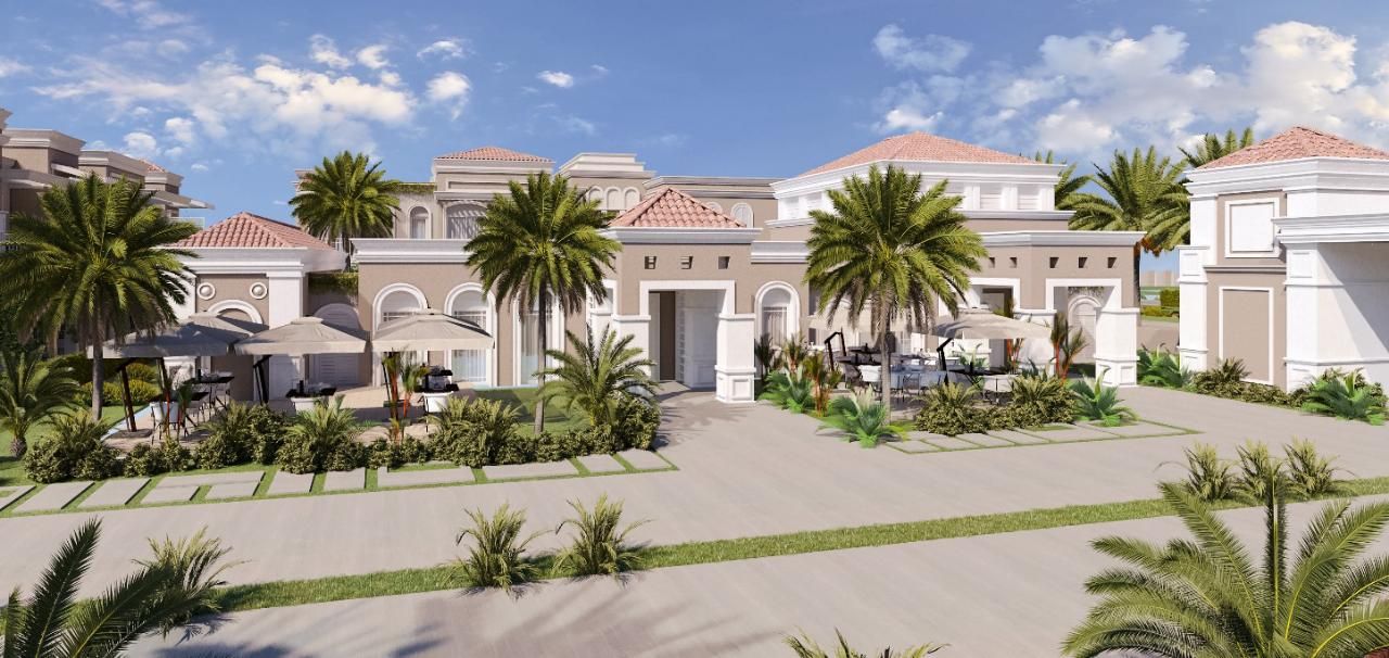 Appartamenti a Famagosta, Cipro, 105 m² - foto 10