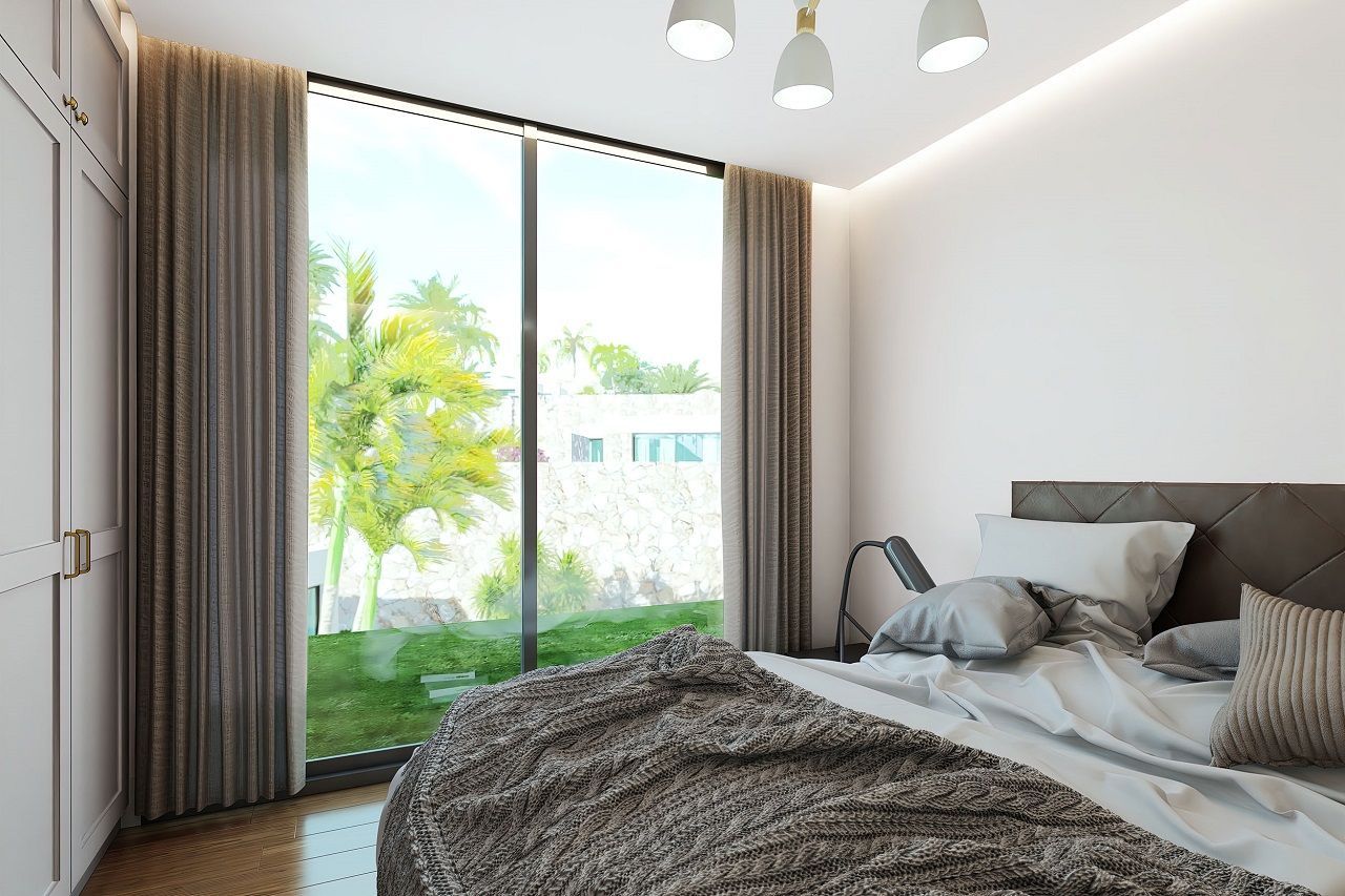 Villa in Famagusta, Cyprus, 130 m² - picture 10