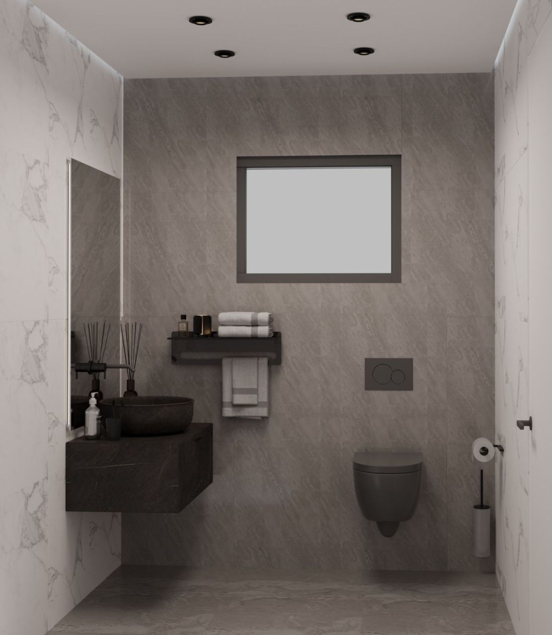 Appartement à Famagouste, Chypre, 56 m² - image 10