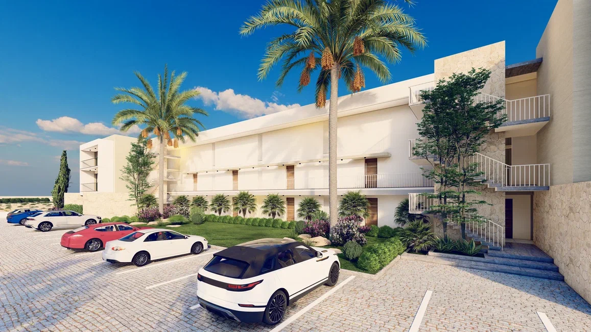 Apartamento en Esentepe, Chipre, 60 m² - imagen 10