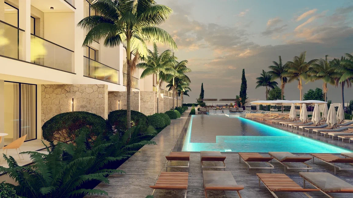 Appartement à Esentepe, Chypre, 52.5 m² - image 10