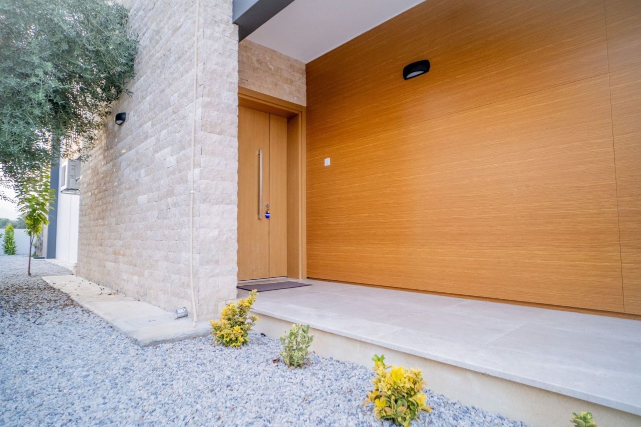 Villa a Kyrenia, Cipro, 200 m² - foto 10