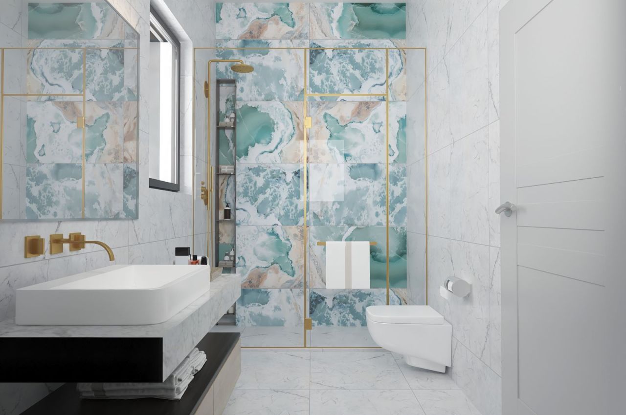 Villa à Esentepe, Chypre, 210 m² - image 10