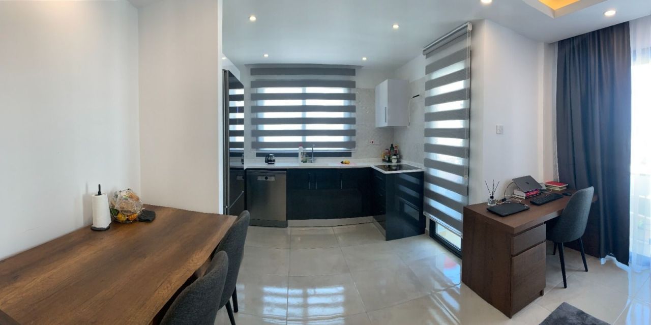 Appartement à Alsancak, Chypre, 81 m² - image 10