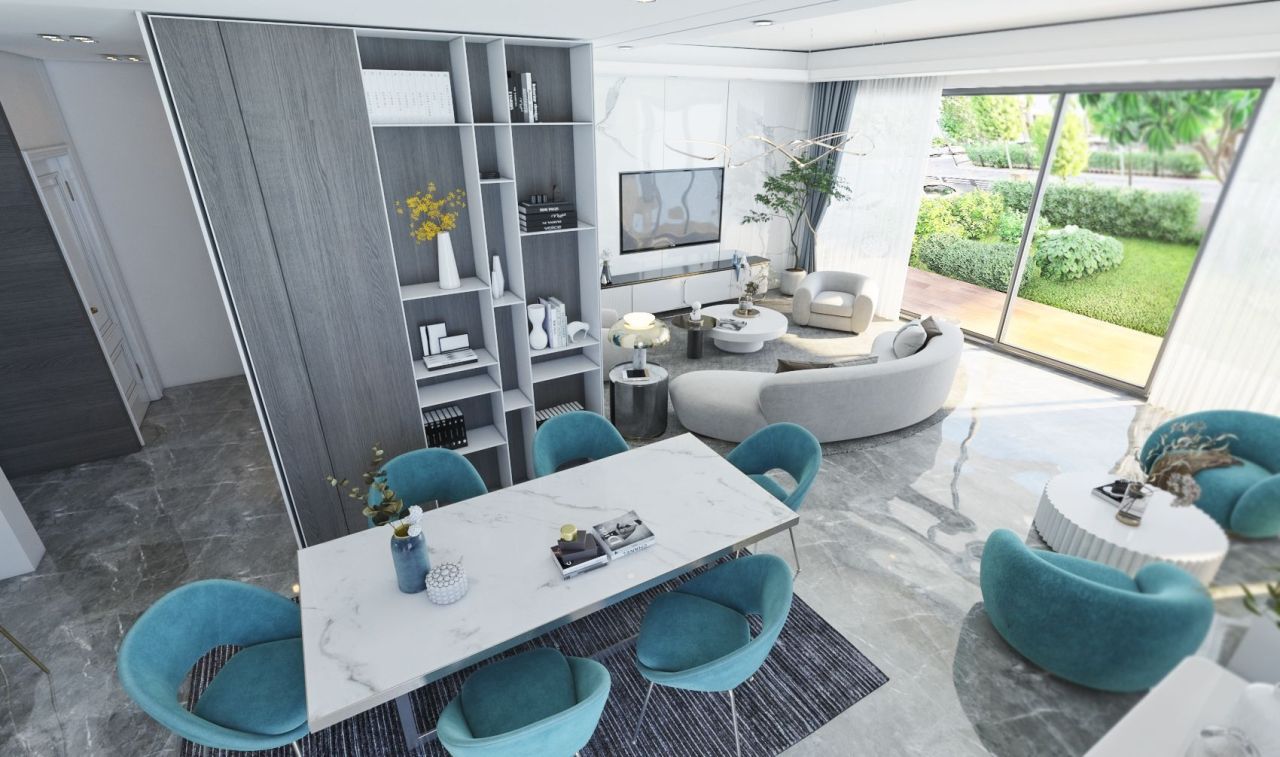 Villa in Famagusta, Zypern, 177 m² - Foto 10