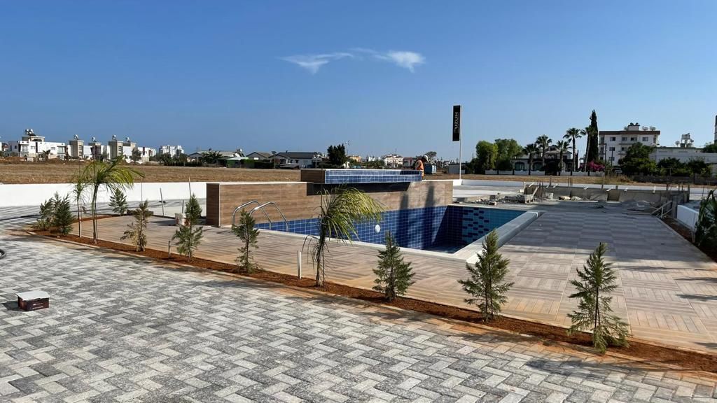 Apartment in Famagusta, Cyprus, 85 m² - picture 10