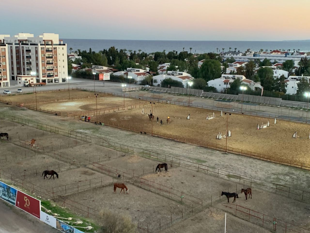 Apartment in Famagusta, Zypern, 55 m² - Foto 10