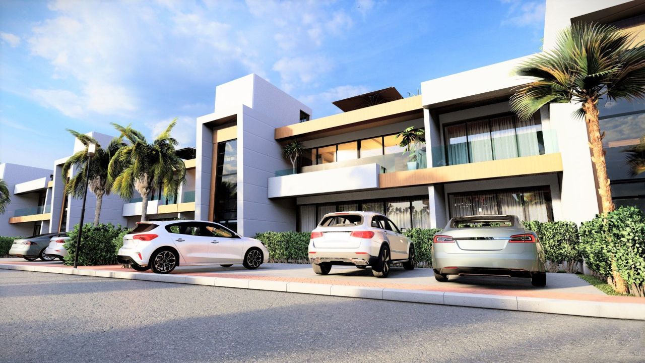 Appartement à Famagouste, Chypre, 80 m² - image 10