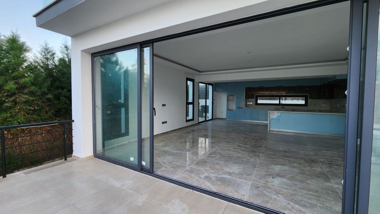 Villa in Alsancak, Zypern, 170 m² - Foto 10