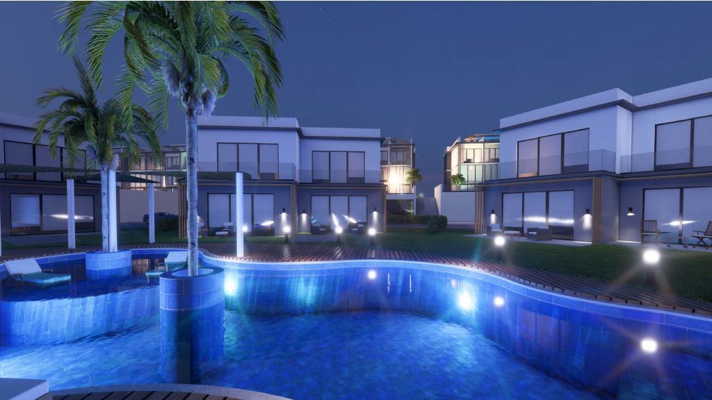 Apartamento en Esentepe, Chipre, 47 m² - imagen 10