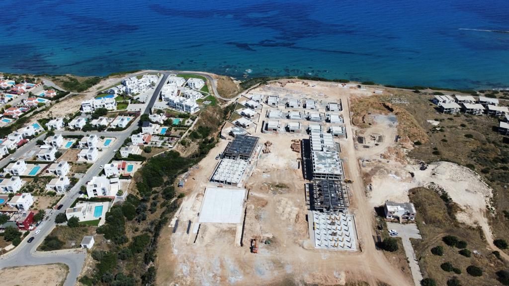 Apartment in Famagusta, Cyprus, 37 m² - picture 10