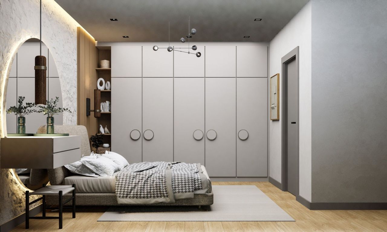 Villa in Kyrenia, Cyprus, 240 m² - picture 10