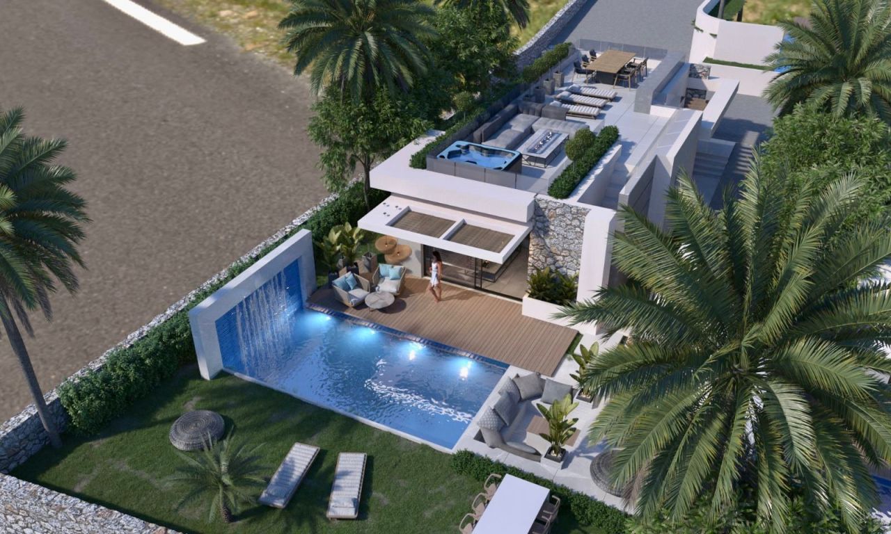 Villa in Karpas, Cyprus, 105 m² - picture 10