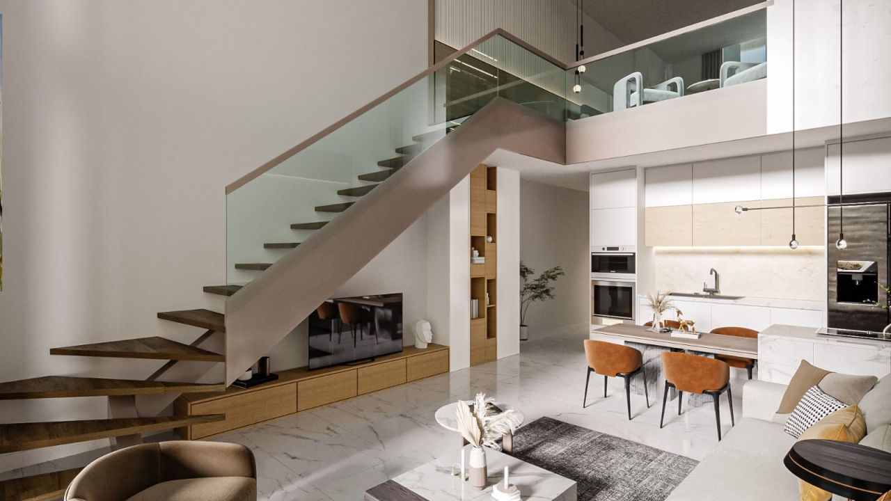 Appartamenti a Karpas, Cipro, 88 m² - foto 10