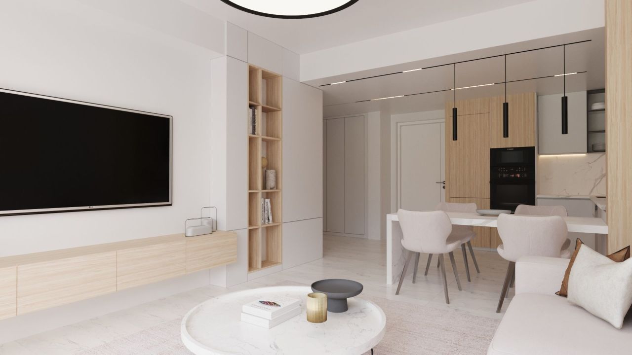 Apartamento en Famagusta, Chipre, 81 m² - imagen 10