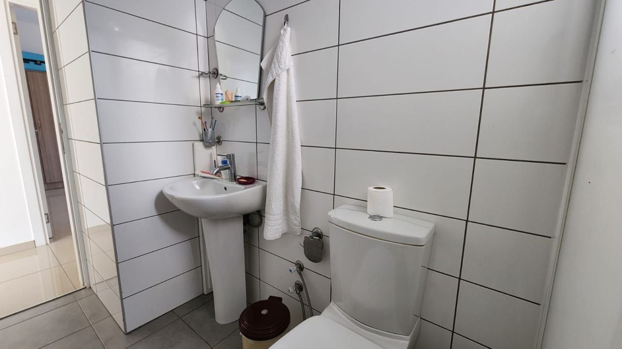 Appartement à Kyrenia, Chypre, 75 m² - image 10