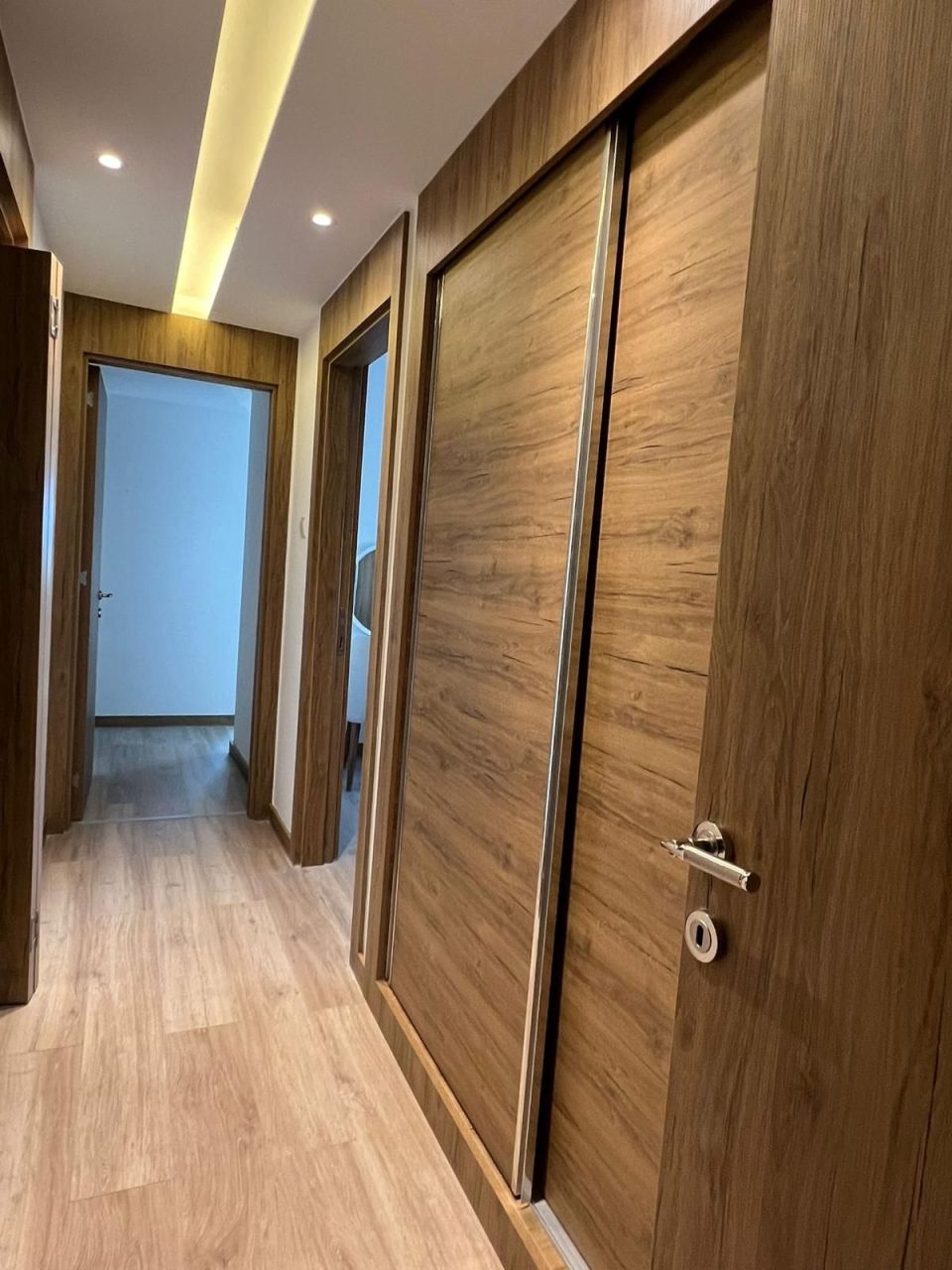 Appartamenti a Kyrenia, Cipro, 90 m² - foto 10