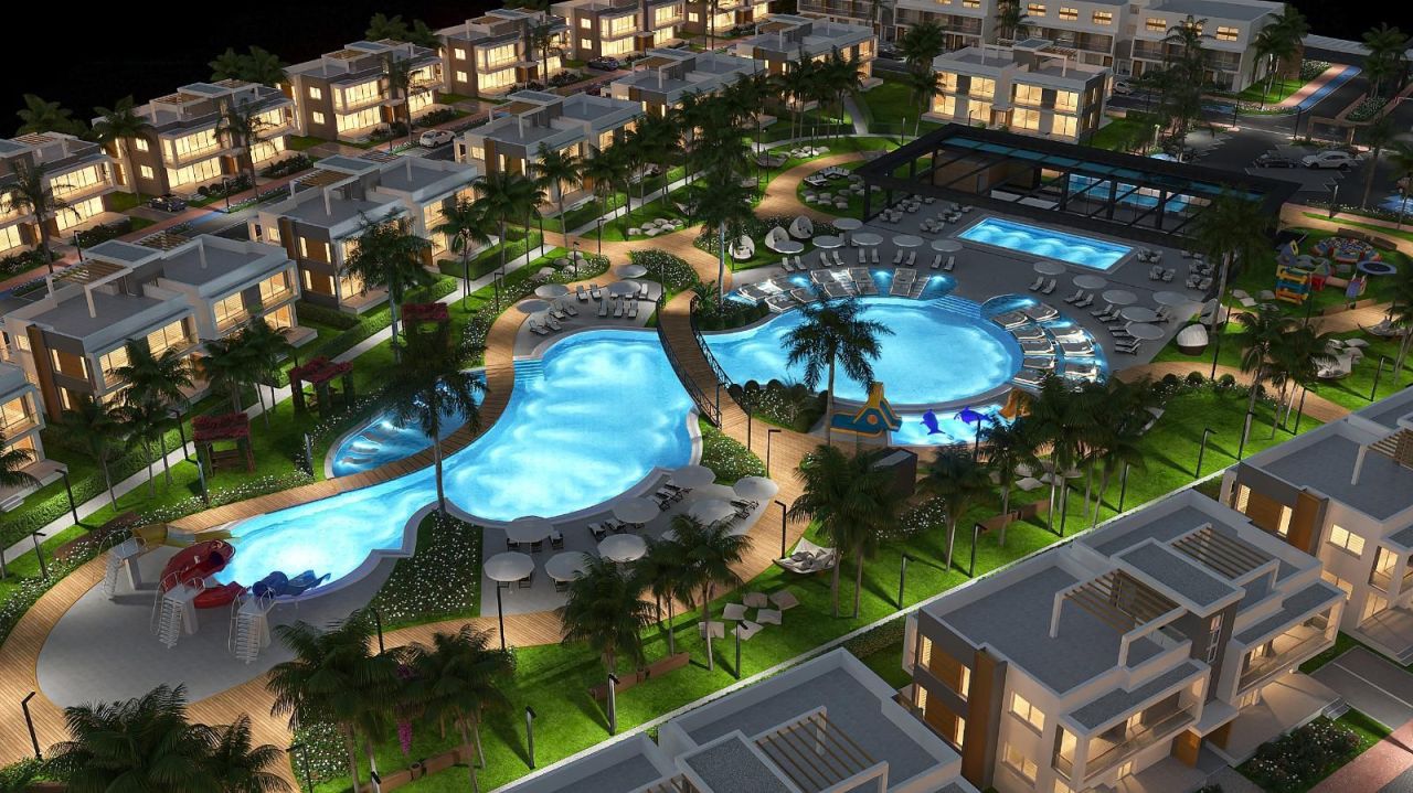 Apartment in Famagusta, Cyprus, 75 m² - picture 10