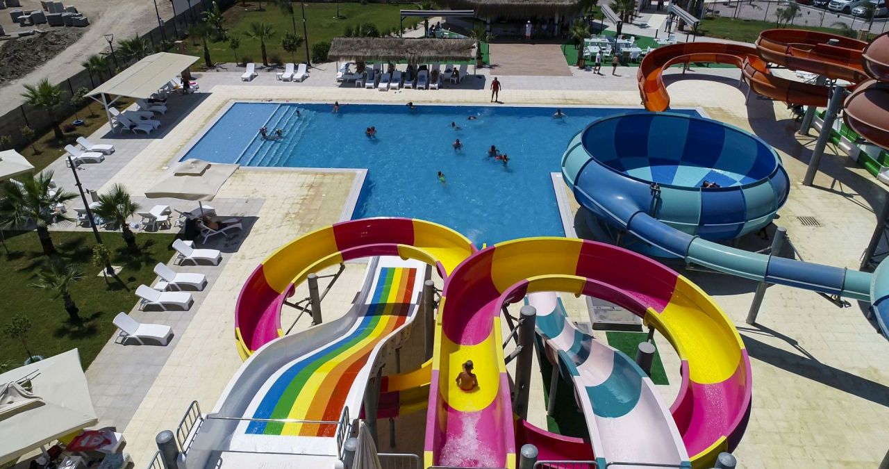 Apartamento en Famagusta, Chipre, 51 m² - imagen 10