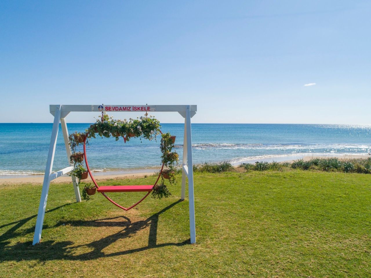 Appartamenti a Famagosta, Cipro, 41 m² - foto 10