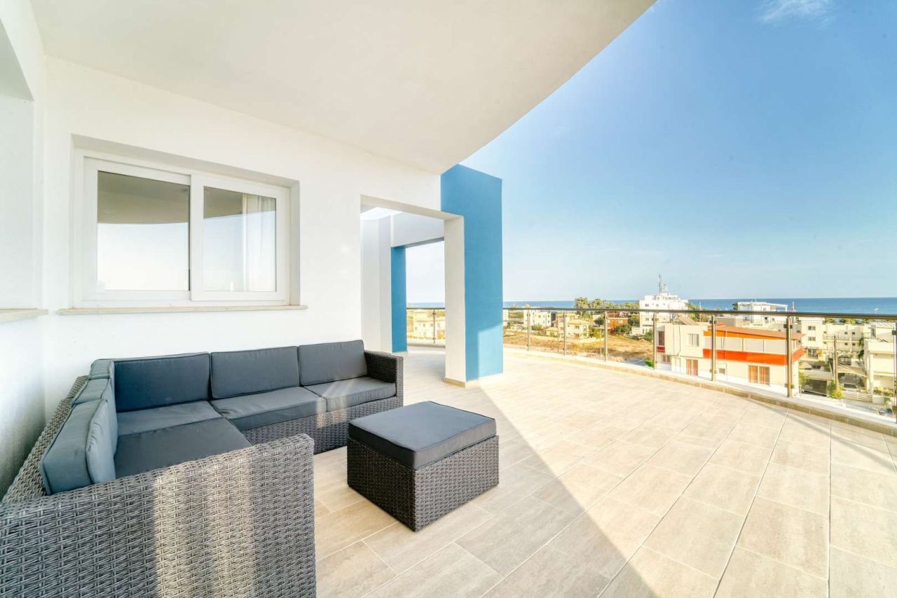 Apartment in İskele, Zypern, 60 m² - Foto 10