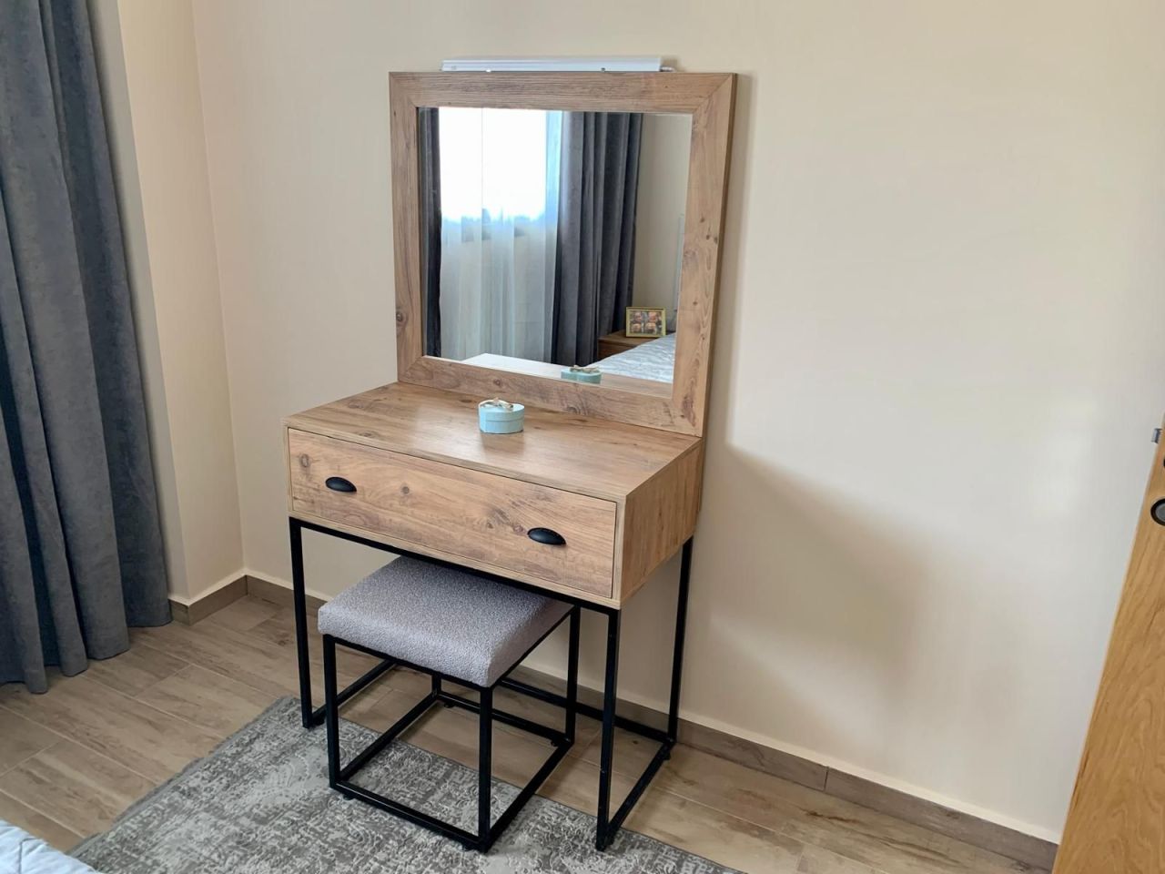 Apartment in Esentepe, Zypern, 68 m² - Foto 10