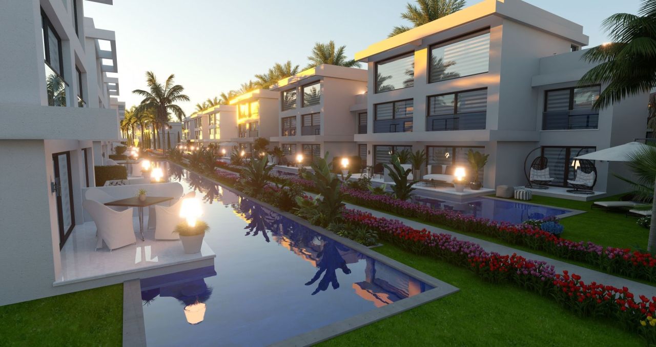 Appartement à Famagouste, Chypre, 61 m² - image 10