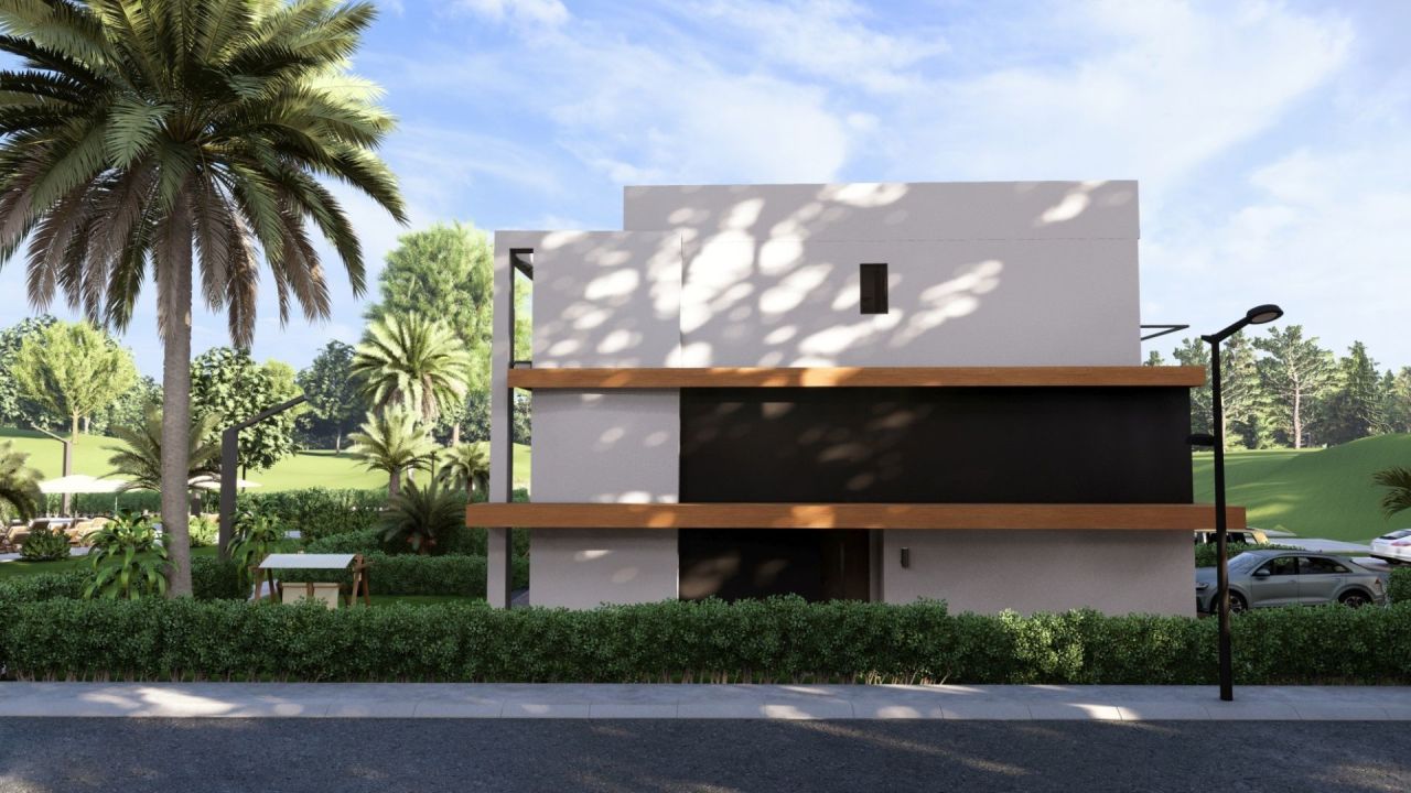 Apartment in Famagusta, Zypern, 45 m² - Foto 10