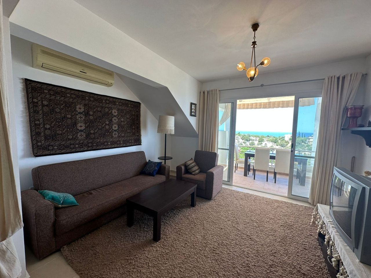 Appartamenti a Famagosta, Cipro, 64 m² - foto 10