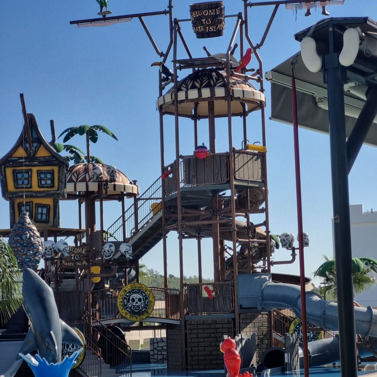 Apartment in Famagusta, Zypern, 50 m² - Foto 10