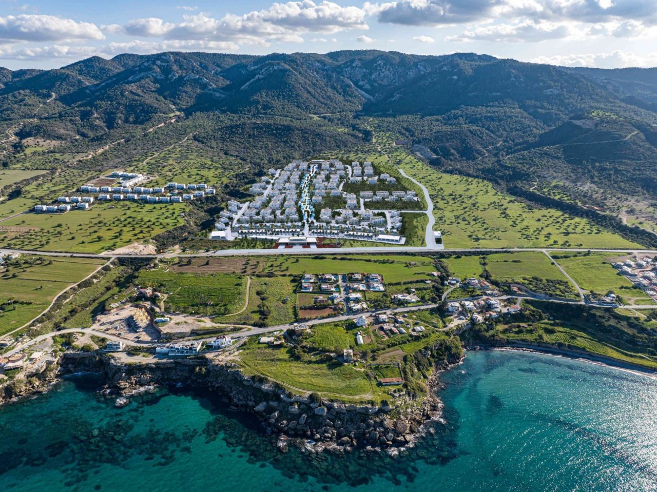 Appartement à Esentepe, Chypre, 43 m² - image 10