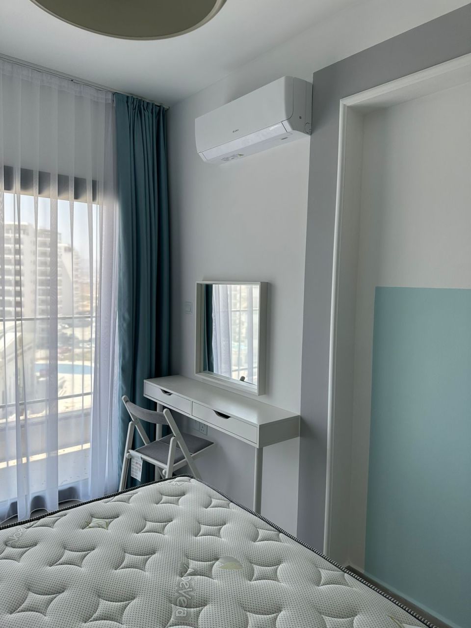 Apartment in Iskele, Cyprus, 69 m² - picture 10