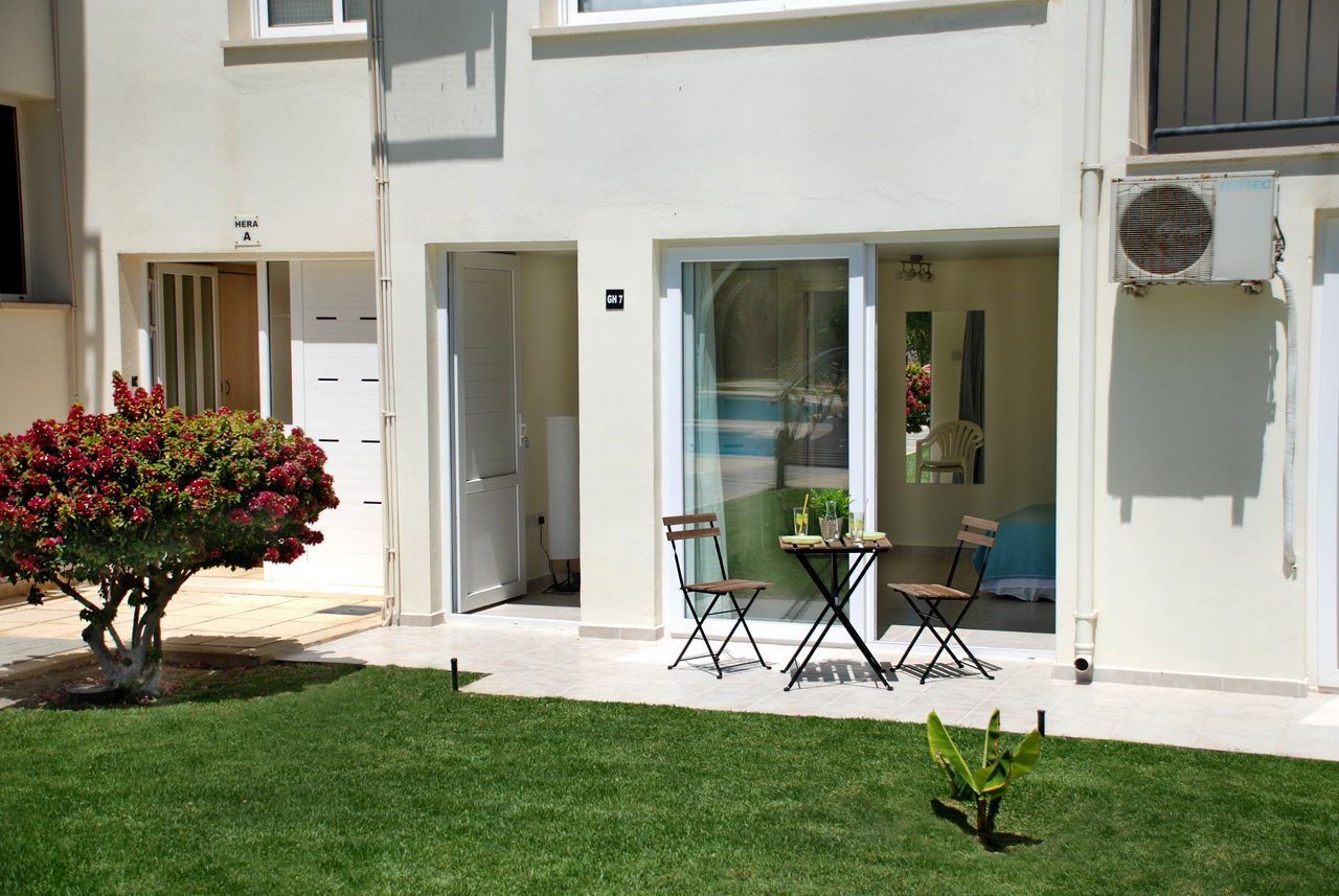 Apartment in Famagusta, Zypern, 188 m² - Foto 11