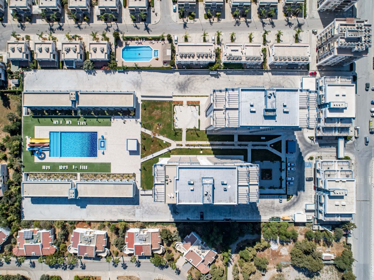 Appartement à İskele, Chypre, 43 m² - image 11